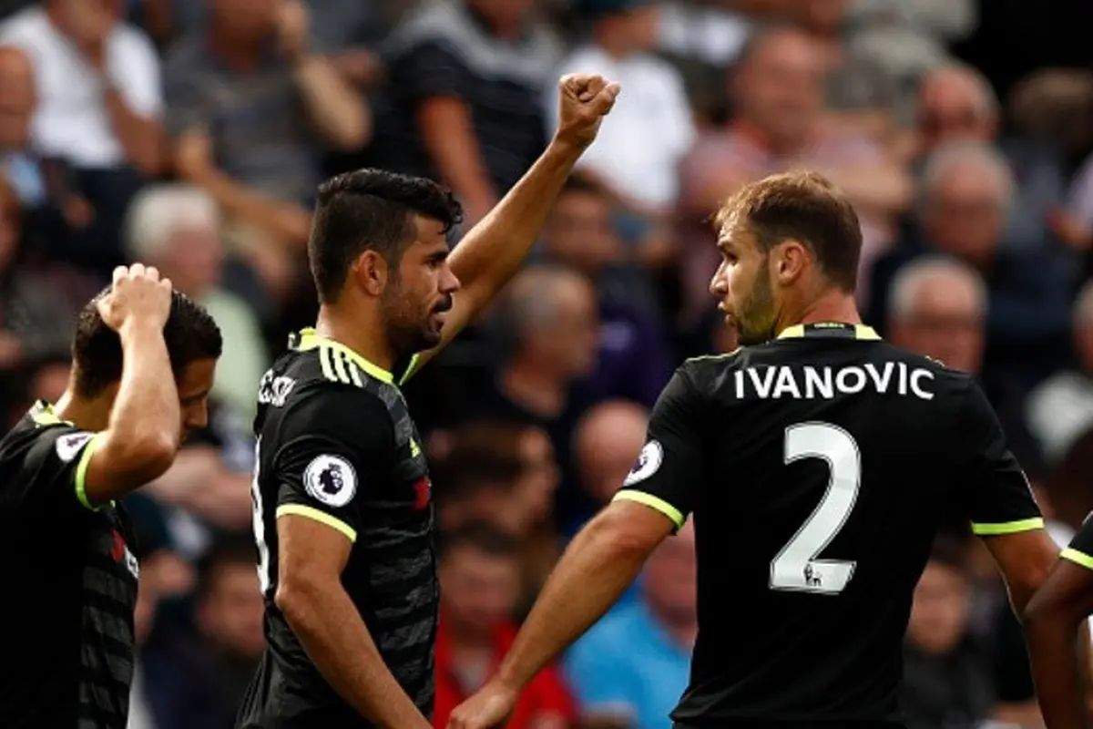 Swansea City vs Chelsea