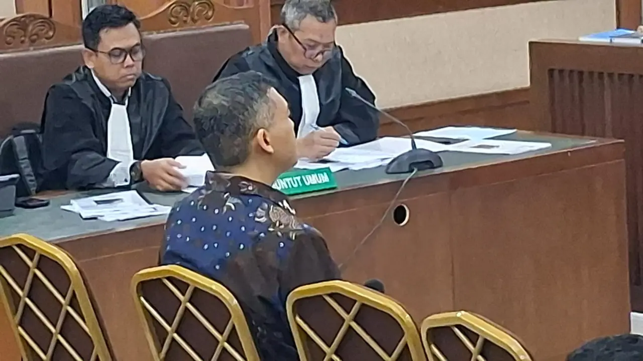 Jaksa Sebut Silmy Karim Minta Bawahannya Bayar Rp 50 Juta untuk Kebutuhan Kuliah S3