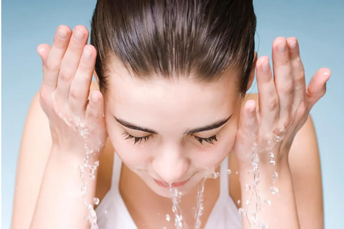 Kesalahan yang Sering Terjadi Saat Mencuci Muka