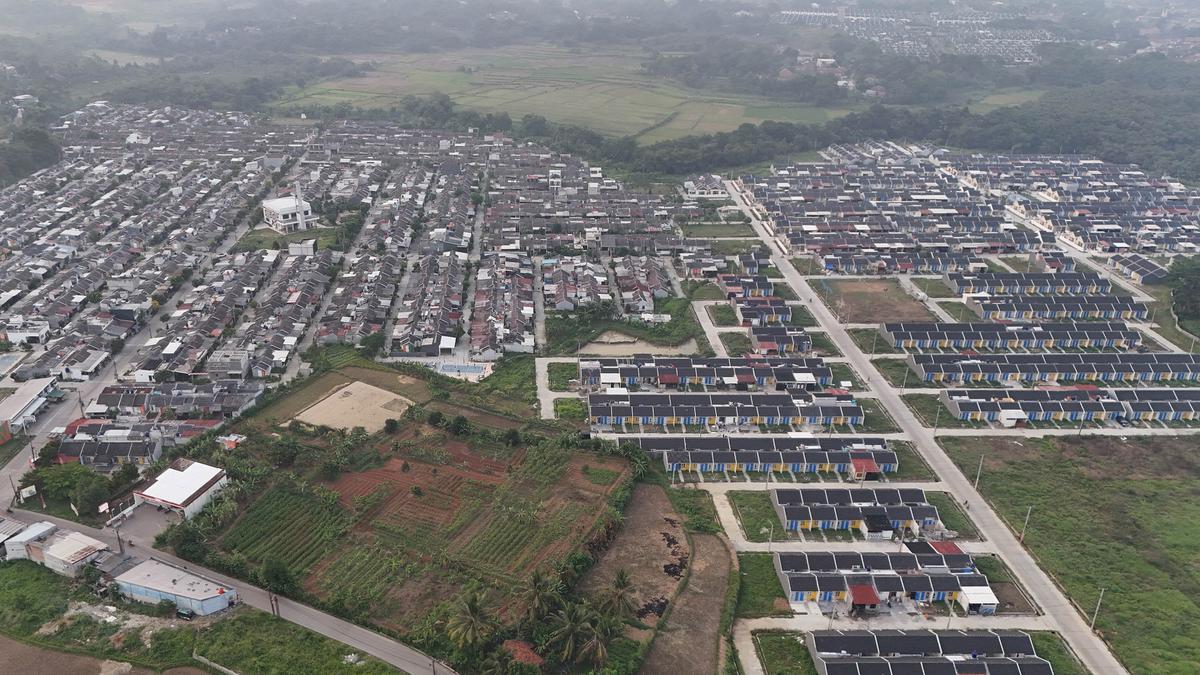 Bakal Ada 1.000 Rumah Subsidi untuk Wartawan, di Mana Lokasinya?