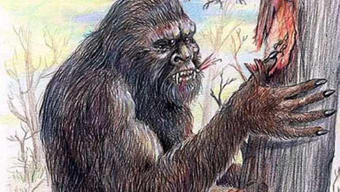 Selain Bigfoot, Ini 5 Makhluk Misterius yang Juga Menghebohkan