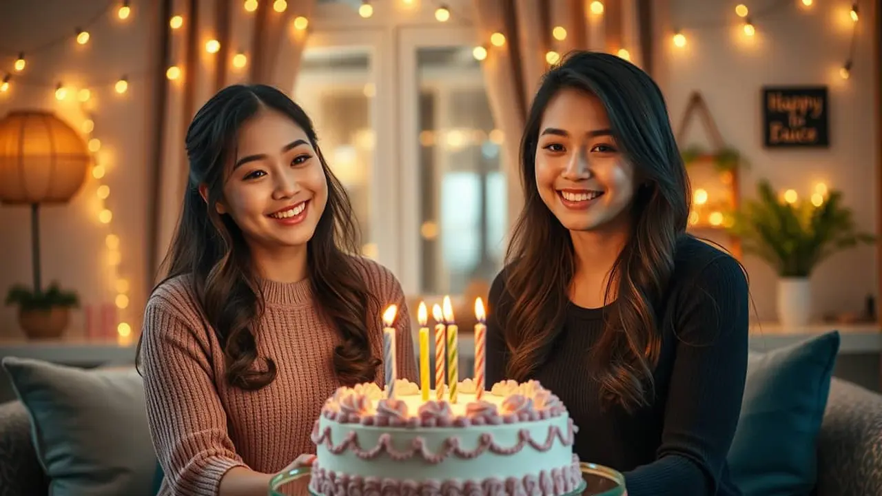 kata ultah buat pacar