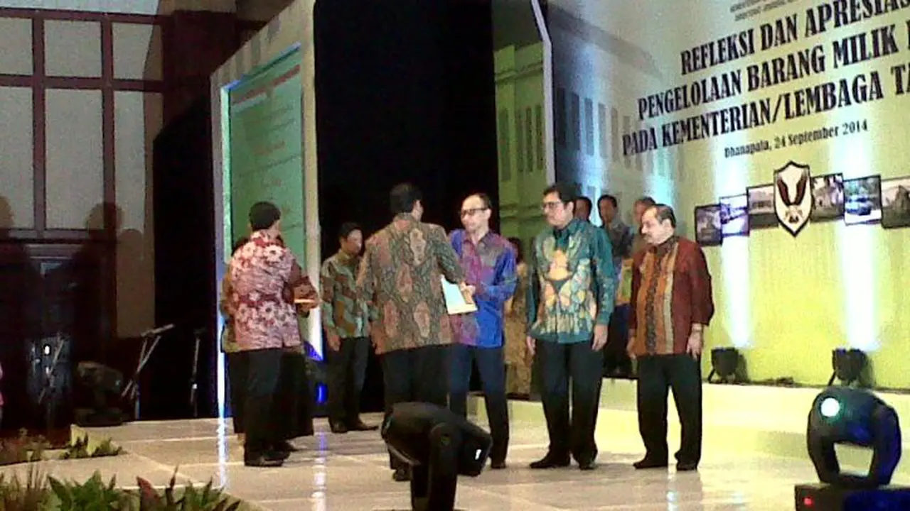 Chatib Basri