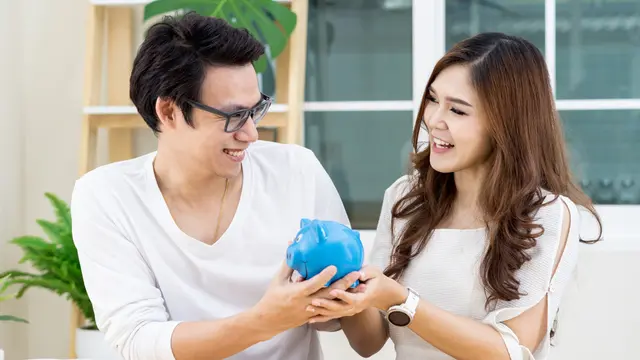 To Do List yang Wajib Dilakukan Calon Ibu di Masa Awal Kehamilan