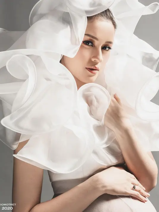 Kimberly Ryder (Instagram/kimbrlyryder)