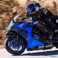 Motor sport touring terbaru Suzuki GSX-1000GT