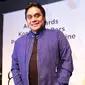 Preskon AMI Awards 2017 (Adrian Putra/bintang.com)