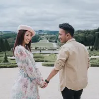 (Instagram/ruben_onsu)