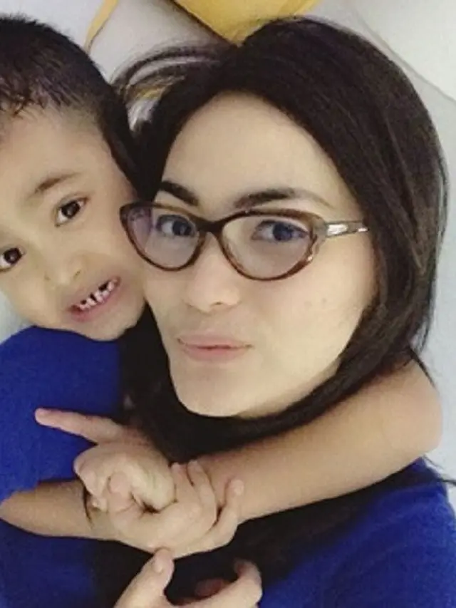 6 Potret Transformasi Bintang Pratama Anak Hengky Kurniawan Dari Kecil Hingga Kini