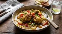 Cara Masak Tongseng Ayam yang Gurih, Empuk, dan Nyemek Anti Gagal