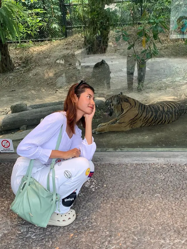 Klaudia (Instagram/klaudiakrish)