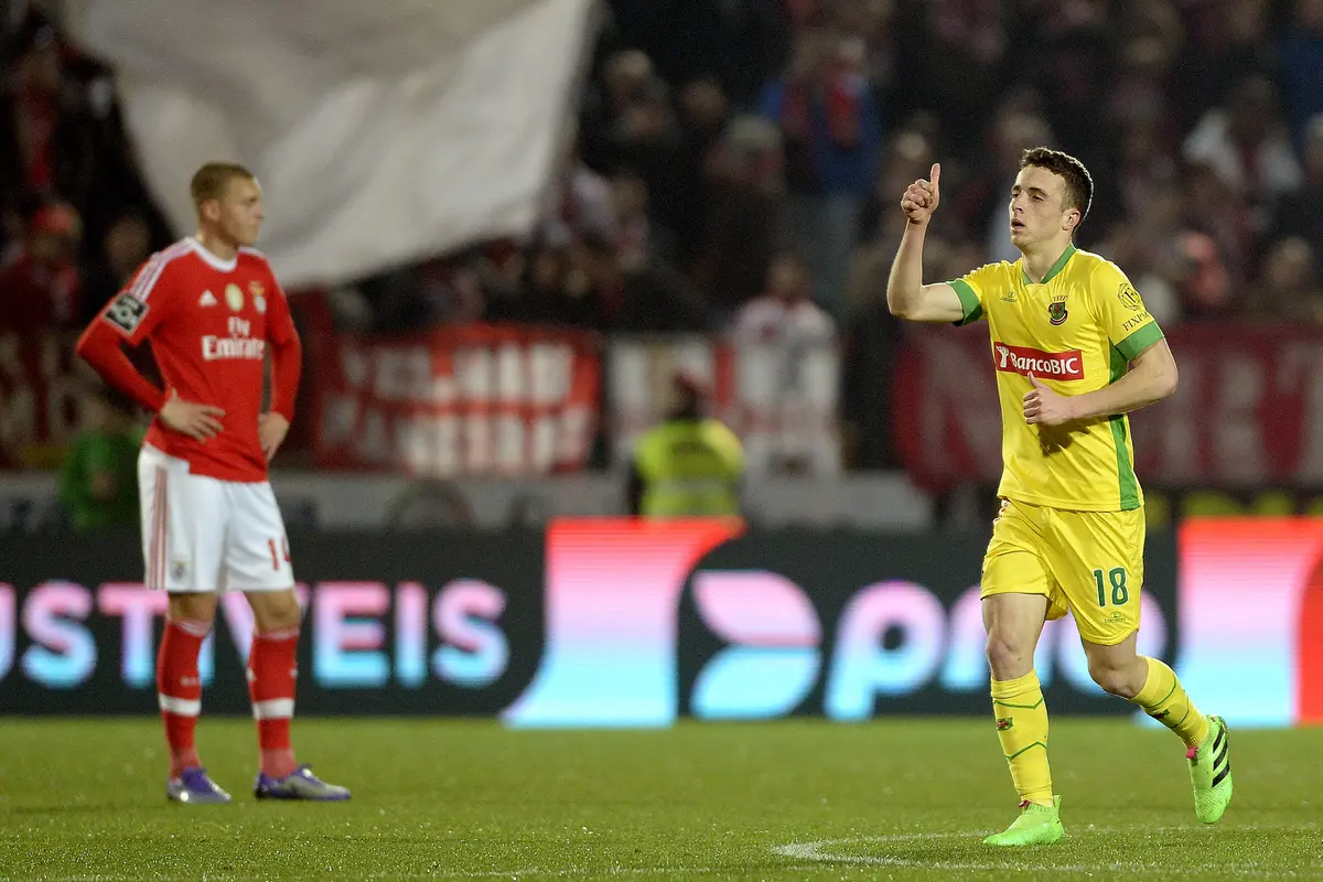 Diogo Jota