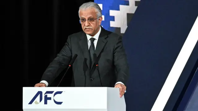 Sheikh Salman bin Ibrahim al-Khalifa, Sheikh Salman