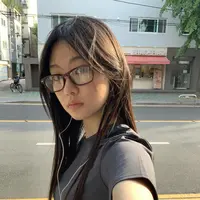 Daily outfit Seo Su Min yang mengutamakan kenyamanan. (instagram.com/sumin_.0931)