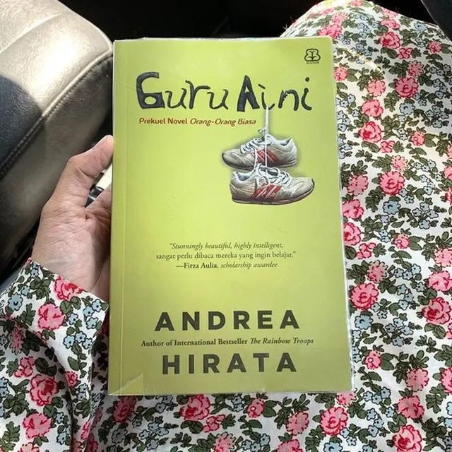 Guru Aini