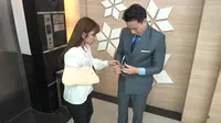 Saksikan Sinetron Luka Cinta Episode Senin 2 Desember 2024 Pukul 21.30 WIB di SCTV, Simak Sinopsisnya