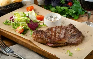 9 Rekomendasi Tempat Makan Steak Murah di Tebet 2026, Puas Mulai Rp 20 Ribuan