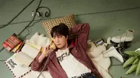 J-Hope BTS. (Big Hit Music via Soompi)