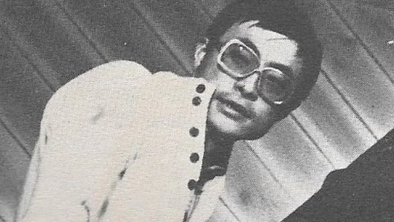 Liu Chia-Chang