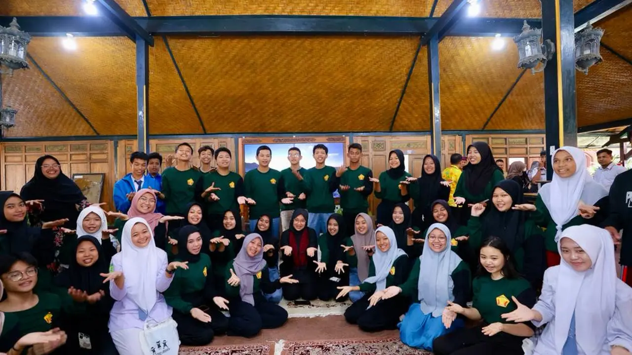 Banyuwangi Gelar Rembug Anak dan Perempuan Dalam Rangka Peringati Hari Anak Internasional