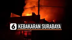 kebakaran gresik thumbnail