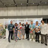 Hypefast perkuat komitmen mendorong pertumbuhan brand lokal dengan membuka akses ke pasar internasional