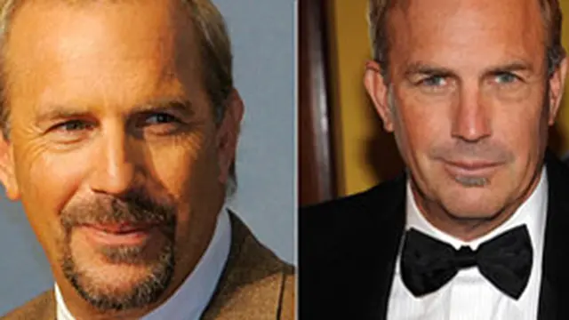 Kevin Costner