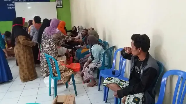 Kisah Pengantin Kehilangan Adik dalam Tragedi Longsor Purbalingga