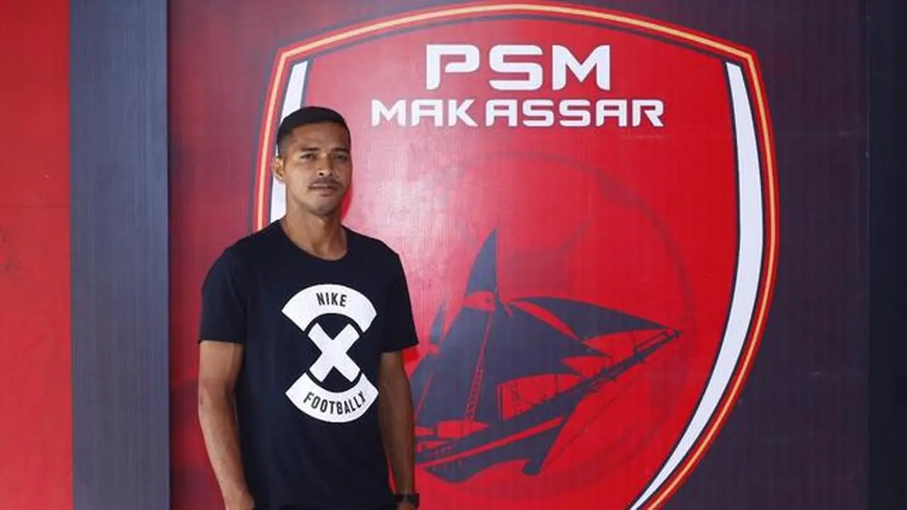 Hasim Kipuw, PSM Makassar