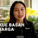 Harga Tepung Beras Lagi Tinggi!