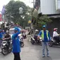 Supeltas mulai beroperasi di Ibu Kota (Dok. Polda Metro Jaya)