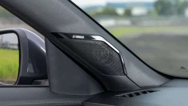 Dynamic Sound Yamaha Premium.