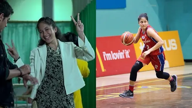 Beda Penampilan 5 Pemeran Keajaiban Cinta saat Olahraga vs Tampil di Sinetron
