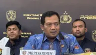 Polisi Tangkap 6 Pelaku Begal Pegawai Koperasi di Bekasi