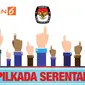 Jadi sebenarnya, 27 Juni nanti libur nggak sih? Libur Pilkada Serentak 2018 bikin heboh masyarakat dunia maya. (Ilustrasi: Liputan6.com)