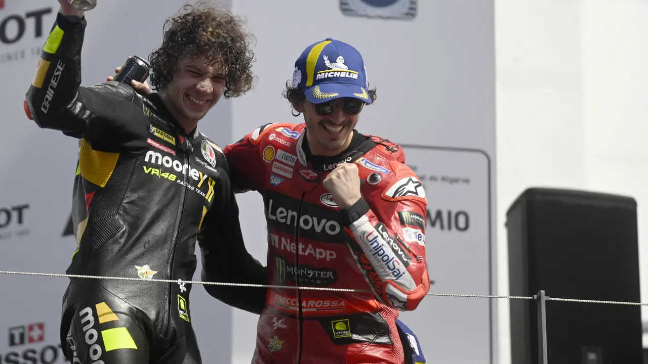 MotoGP Portugal