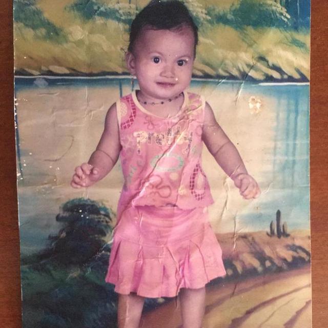 Genap 17 Tahun, Ini 6 Potret Masa Kecil Ratu Sofya yang Menggemaskan