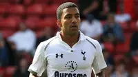 Winger Tottenham Pulih dari Cedera
