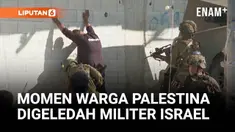 Militer Israel memerintahkan pembongkaran sejumlah rumah di wilayah Nur Shams, Tepi Barat yang diduduki, kawasan yang sebagian besar telah berada di bawah kendali militer sejak awal tahun.