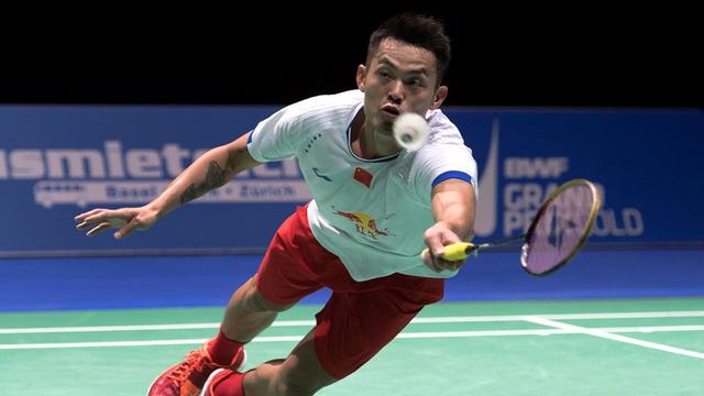 Lin Dan