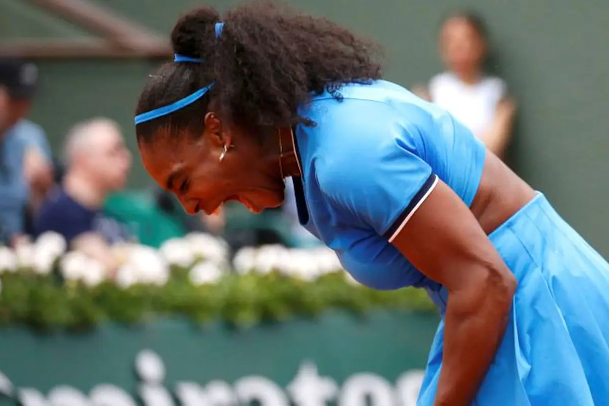 Serena Williams