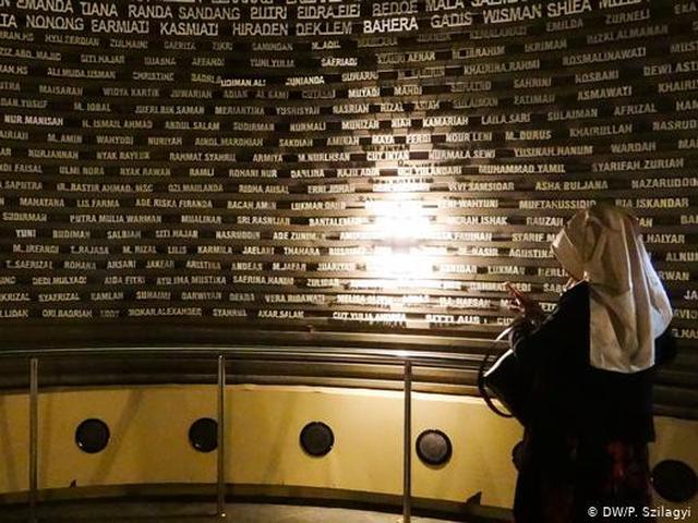 Hampir 15 Tahun Berlalu Ratusan Korban Tsunami Aceh 2004 Masih Belum Teridentifikasi Global Liputan6 Com