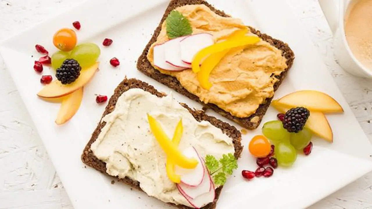 Sarapan pagi yang sehat/copyright Pixabay.com