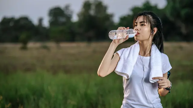 Drinking Water