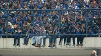 Ini Sikap Resmi Viking Persib Club Terkait Rencana Djanur Mundur