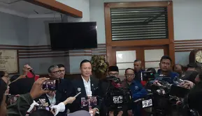 AHY Sebut Manajemen Talenta Jadi Kunci Siapkan ASN Berkualitas