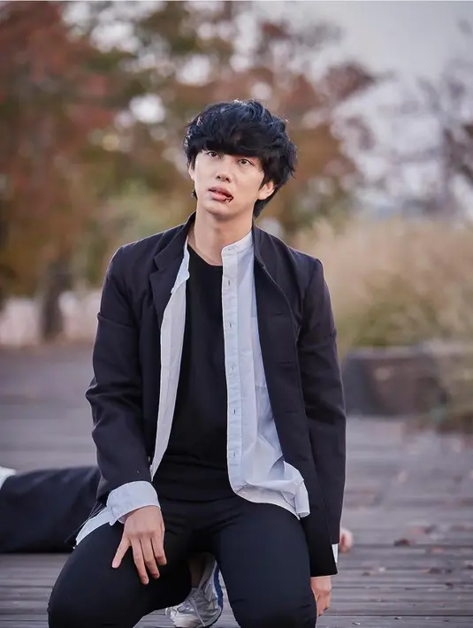 Bagi Heechul, kesehatan merupakan hal yang penting. Ia merasa sedih lantaran kondisi tubuhnya yang tak sehat membuat dirinya tidak dapat melakukan semua hal yang diinginkan. (Foto: soompi.com)