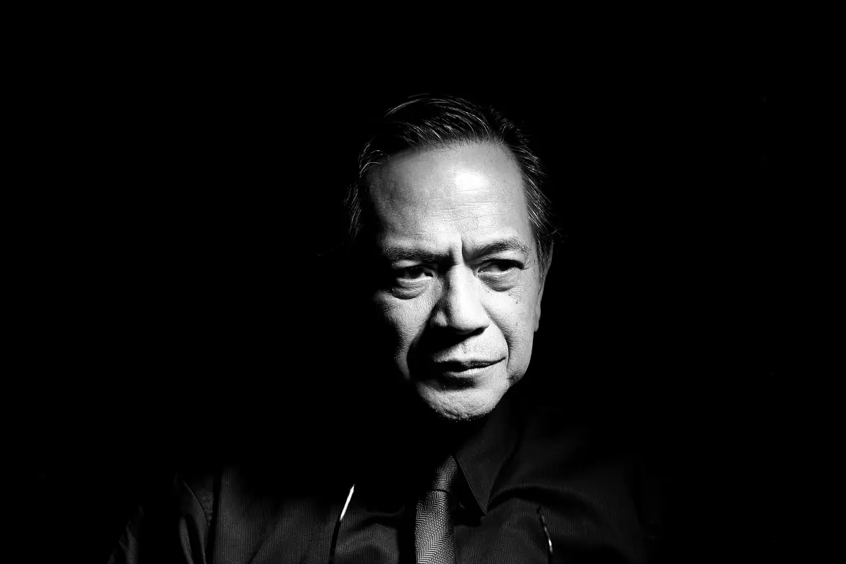 Ray Sahetapy