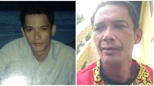 Terpisah Lama, Gadis Ini Bertemu dengan Ayahnya Usai Unggah Fotonya Semasa Muda