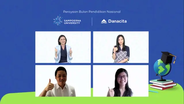 Sampoerna University